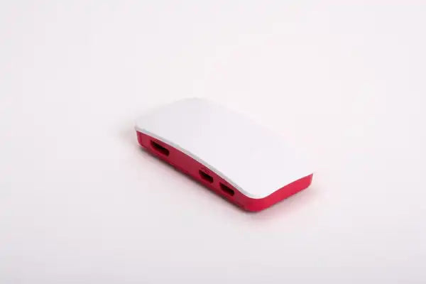 Raspberry Pi Case for Raspberry Pi Zero/Zero W/Zero 2 (Official) Raspberry Pi Case for Raspberry Pi Zero/Zero W/Zero 2 (Official)